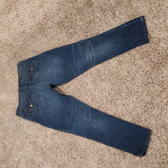 Kut From The Kloth Maggie Skinny Boyfriend Jeans - Picture 1 of 5